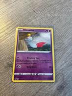 Chimecho 074/195 Silver Tempest - Pokémon Kaart, Ophalen of Verzenden, Nieuw, Losse kaart