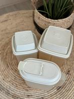 Tupperware voorraad potten, Caravans en Kamperen, Verzenden, Zo goed als nieuw