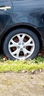 mitsubishi velgen 5x114.3, Auto-onderdelen, Overige Auto-onderdelen, Mitsubishi, Gebruikt, Ophalen of Verzenden