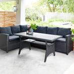 Tuinset van yisk wel vandaag ophalen., Tuin en Terras, Ophalen, Gebruikt