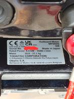 Tohatsu 6 pk langstaart 4takt, Ophalen, 5 tot 10 pk, Viertaktmotor, Zo goed als nieuw