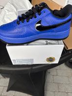 Nike Air Force 1 barcelona maat 36 US 4, Kleding | Heren, Schoenen, Ophalen of Verzenden, Nieuw, Overige kleuren, Sneakers of Gympen