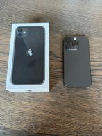 Apple iPhone 15 Pro | als nieuw! | 128GB | 90%, Ophalen of Verzenden, Zo goed als nieuw, Zwart, 128 GB