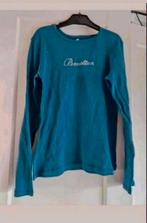 Kleding pakket maat 122, Ophalen of Verzenden, Zo goed als nieuw, Meisje, Shirt of Longsleeve