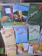 Partij verzameling collectie 104 jaargangen 1976 t/m 2000, Postzegels en Munten, Postzegels | Nederland, Ophalen, Na 1940, Postfris