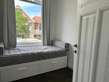 Brimnes IKEA bed beschikbaar voor biedingen
