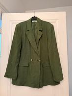 Primark XL Groene Blazer - Nieuw!, Maat 46/48 (XL) of groter, Nieuw, Ophalen of Verzenden, Jasje