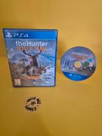 The Hunter Call of the Wild 2019 Edition, Spelcomputers en Games, Games | Sony PlayStation 4, Vanaf 18 jaar, 1 speler, Ophalen of Verzenden