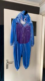 Lekkere zachte onsie, Ophalen of Verzenden, Zo goed als nieuw, Jongen of Meisje
