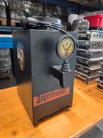 Jägermeister Tapinstallatie - 1 of 3 flessen, Witgoed en Apparatuur, Ophalen, Gebruikt, Overige merken