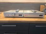 Denon sc-cx3 + denon DCD-CX3, Audio, Tv en Foto, Versterkers en Receivers, Ophalen of Verzenden, Stereo, 60 tot 120 watt, Denon