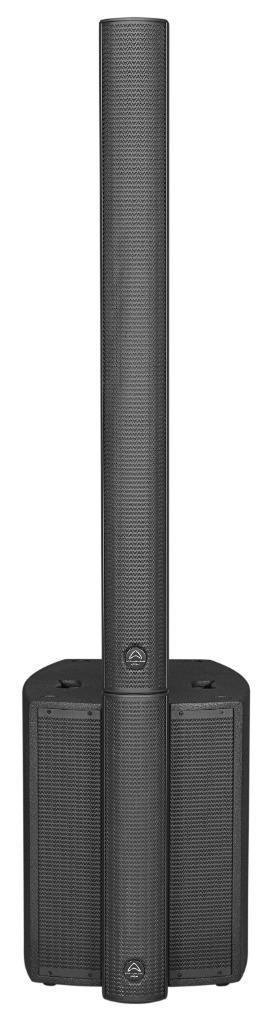 Wharfedale Pro ISOLINE-AX912, Audio, Tv en Foto, Luidsprekers, Nieuw, Overige typen, 120 watt of meer, Overige merken, Ophalen of Verzenden