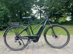 Elektrische fiets Kreidler Vitality Eco 2s bosch middemotor, Fietsen en Brommers, Elektrische fietsen, Ophalen of Verzenden, 50 km per accu of meer