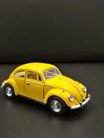 Kinsmart 1967 volkswagen classical beetle 1:32, Ophalen of Verzenden, Auto