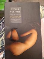 Close-Up. Esther Verhoef, Ophalen of Verzenden, Zo goed als nieuw, Nederland, Esther Verhoef