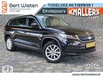 Skoda Kodiaq 1.5 TSI | Geen import | 7 Persoons | Trekhaak |, Stof, 4 cilinders, 150 pk, 7 stoelen