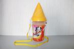 Popcorn buckets emmer geel spaceshuttles 20 jaar Disneyland, Verzamelen, Ophalen, Mickey Mouse, Zo goed als nieuw, Overige typen