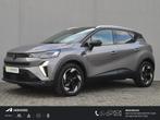 Renault Captur 1.3 mild hybrid 160 techno Automaat / Allseas, 1272 kg, Stof, Gebruikt, Euro 6
