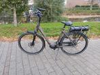 Elektrische Stella Livorno middenmotor 2024, Fietsen en Brommers, Elektrische fietsen, 51 tot 55 cm, Ophalen, Zo goed als nieuw