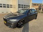BMW 5-serie Touring 520i Executive M-PACK AUTOMAAT, Xenon-LE, Automaat, Gebruikt, Euro 6, 4 cilinders