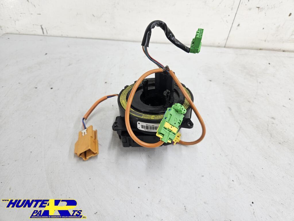 Klokveer Volvo XC90/V70/S60/S80/XC70 ('02->) 8622186, Auto-onderdelen, Gebruikt, Ophalen of Verzenden, Volvo, Volvo