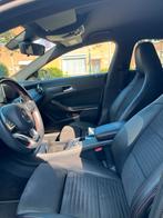 Mercedes-Benz CLA 180 122pk 7G-DCT 2019 Grijs, Auto's, CLA, 730 kg, 74 €/maand, 4 cilinders