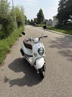 Kymco sento, Ophalen, Overige modellen, Maximaal 45 km/u, Zo goed als nieuw