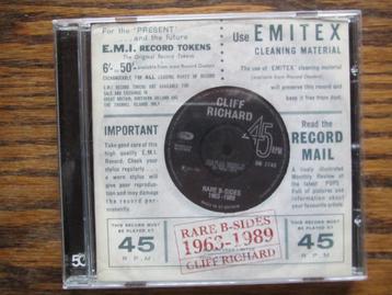 Rare B-Sides - Cliff Richard beschikbaar voor biedingen
