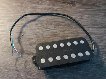 Schecter 7 string bridge pickup  beschikbaar voor biedingen