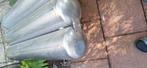 40 liter rvs boiler, Doe-het-zelf en Verbouw, Ophalen, Gebruikt, Overige typen, Rvs