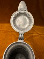 Tin, Ophalen of Verzenden