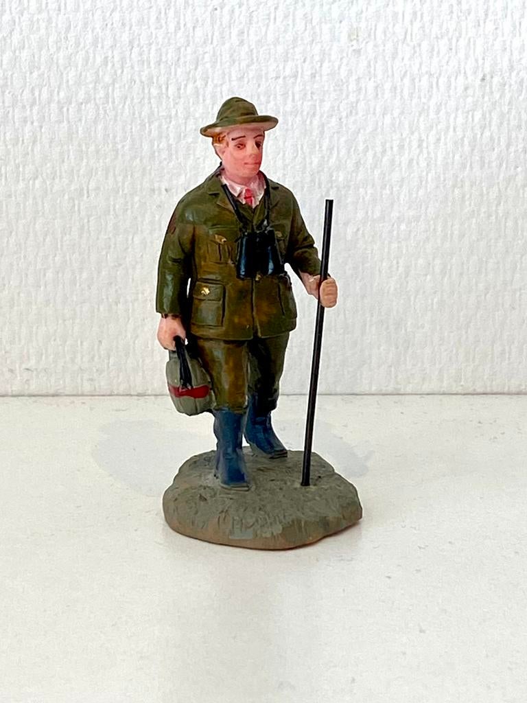 Lemax Park Ranger (32727), Verzenden