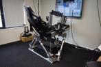 Motion simulator, Ophalen, Zo goed als nieuw