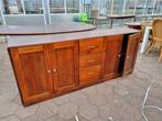 Dressoir kast, 25 tot 50 cm, Gebruikt, Ophalen