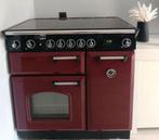 Nette falcon classic 90 inductie fornuis met 3ovens, Witgoed en Apparatuur, Fornuizen, Ophalen, 60 cm of meer, Zo goed als nieuw