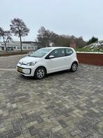 Volkswagen up! 1.0 44KW 3-DRS 2018 Wit, Auto's, Voorwielaandrijving, Up!, 4 stoelen, Wit