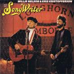 LP Music from "Songwriter"(Willie Nelson & K. Kristofferson), Cd's en Dvd's, Vinyl | Filmmuziek en Soundtracks, 12 inch, Verzenden