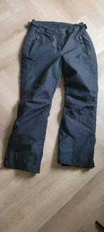 Skibroek zwart Crivit maat M zgan, Ophalen of Verzenden, Maat 38/40 (M)