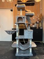 Grote krabpaal XL Nieuw in doos, Dieren en Toebehoren, Ophalen of Verzenden, Nieuw, Krabpaal