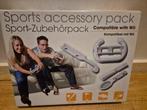 Nieuw - Wii Sports accessory pack stuur racket club, Nieuw, Ophalen of Verzenden, Sport, 3 spelers of meer