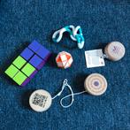 Diverse kleine speeltjes jojo’s etc, Ophalen of Verzenden, Gebruikt, Jongen of Meisje