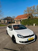 Volkswagen Golf 1.4 TSI 160PK 7-DSG, Wit, Bedrijf, Te koop