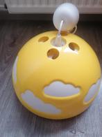 Kinder lamp IKEA, Ophalen of Verzenden, Zo goed als nieuw, Lamp