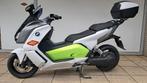 BMW C-Evolution (bj 2014), Scooter, Bedrijf