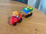 Little People : Leuk Tractor  setje, Kinderen en Baby's, Speelgoed | Fisher-Price, Ophalen, Gebruikt