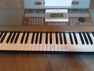 Keyboard  beschikbaar voor biedingen
