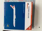 1:400 Boeing 777-200ER British airways gemini jets, Ophalen of Verzenden, Zo goed als nieuw, Schaalmodel
