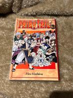 Fairy Tail manga volume 63, Eén comic, Ophalen of Verzenden, Japan (Manga), Hiro Mashima