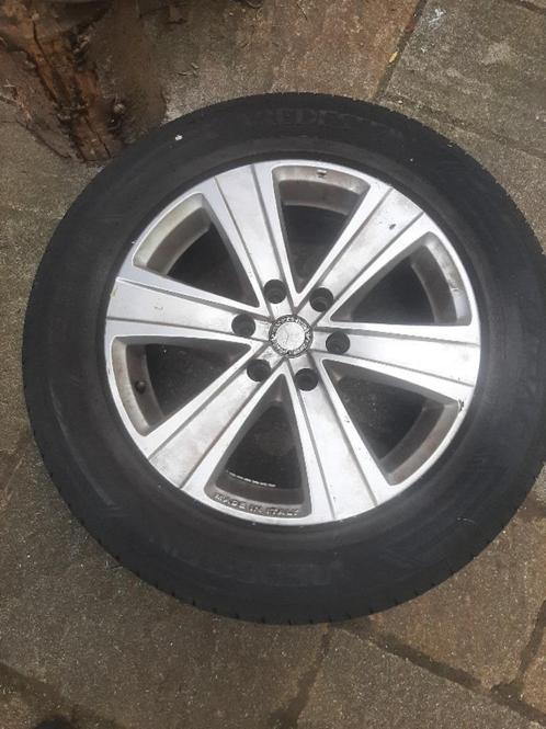 18 inch Velgen Sprinter, Auto-onderdelen, Banden en Velgen, Velg(en), Zomerbanden, 18 inch, 255 mm, Bestelwagen, Gebruikt, Ophalen