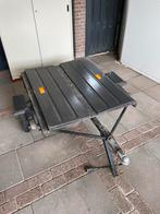 Compact aanhangertje voor diverse doeleinden, Auto diversen, Aanhangers en Bagagewagens, Ophalen, Gebruikt